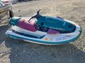 1995 YAMAHA WAVE VENTURE