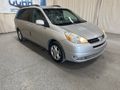 2004 TOYOTA SIENNA