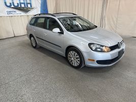 2010 VOLKSWAGEN JETTA S