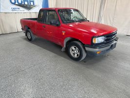 1996 MAZDA PICKUP 
