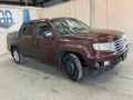 2012 HONDA RIDGELINE