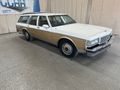 1988 CHEVROLET CAPRICE CLASSIC