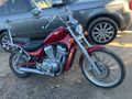 1993 SUZUKI INTRUDER 800