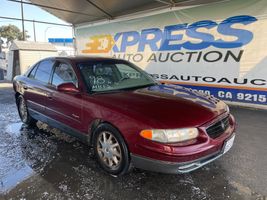 1998 BUICK REGAL