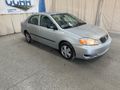 2008 TOYOTA COROLLA