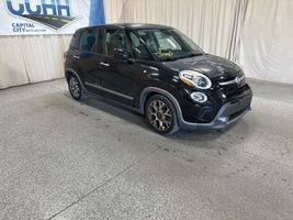 2014 FIAT 500L TREKKING