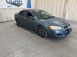 2005 DODGE STRATUS SXT