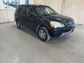 2004 HONDA PILOT