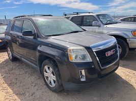 2015 GMC TERRAIN SLE2