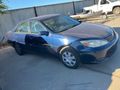 2003 TOYOTA CAMRY