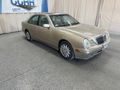 2001 MERCEDES-BENZ E CLASS