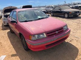 1993 TOYOTA TERCEL DX