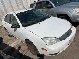 2007 FORD FOCUS 