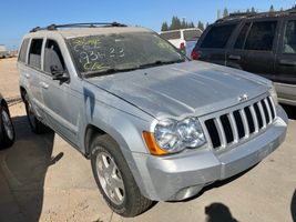 2008 JEEP GRAND CHEROKEE LAREDO