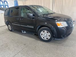 2008 DODGE GRAND CARAVAN 