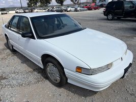 1995 OLDSMOBILE CUTLASS SUPREME SL