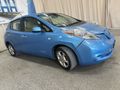 2012 NISSAN LEAF