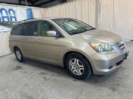 2006 HONDA ODYSSEY EX-L