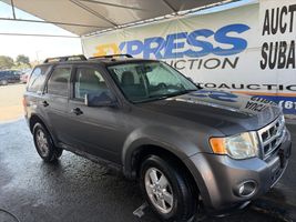 2009 FORD ESCAPE XLT