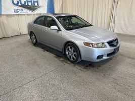 2004 ACURA TSX 