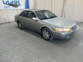 1999 TOYOTA CAMRY 