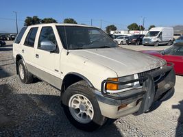 1995 ISUZU RODEO 