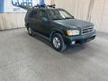 2001 NISSAN PATHFINDER