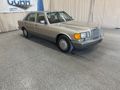 1990 MERCEDES-BENZ 420 SERIES