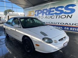1999 FORD TAURUS