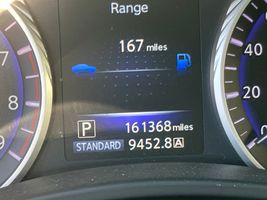 2016 INFINITI Q50 SPORT