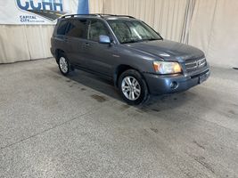 2006 TOYOTA HIGHLANDER 