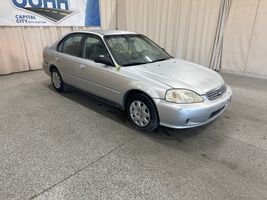 2000 HONDA CIVIC VP