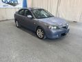 2007 MAZDA MAZDA3