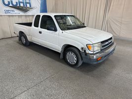1998 TOYOTA TACOMA SR5