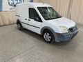 2012 FORD TRANSIT CONNECT