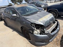2009 TOYOTA MATRIX BASE