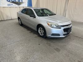 2015 CHEVROLET MALIBU LS