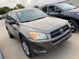 2010 TOYOTA RAV4 BASE
