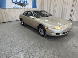 1994 LEXUS SC 300 