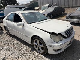 2006 MERCEDES-BENZ C CLASS C230