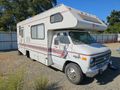1993 CHEVROLET COMMERCIAL VANS
