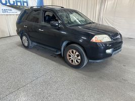 2003 ACURA MDX TOURING