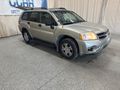 2008 MITSUBISHI ENDEAVOR