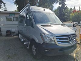 2016 MERCEDES-BENZ SPRINTER 2500 STD ROOF