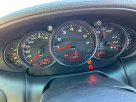 2000 PORSCHE 911 CARRERA 2 