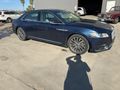 2017 LINCOLN CONTINENTAL