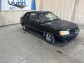 2002 HYUNDAI ACCENT