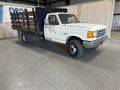 1991 FORD SUPERDUTY