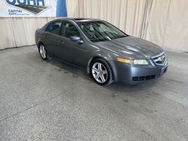 2004 ACURA TL 