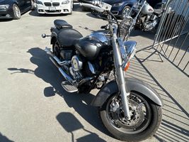 2003 YAMAHA V STAR 1100 
